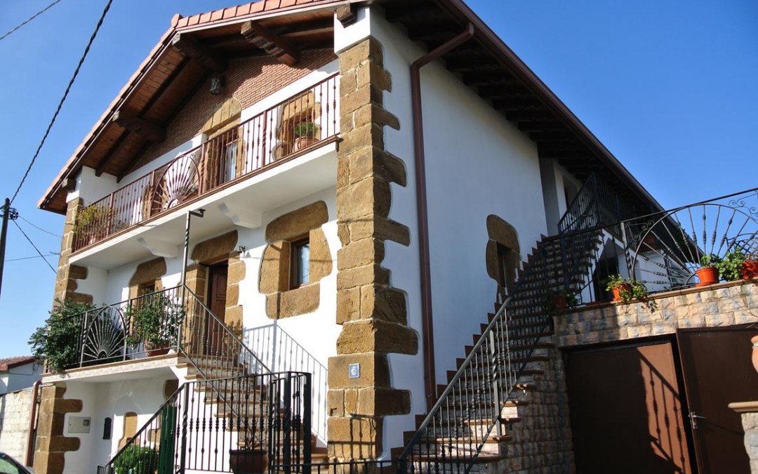 Inspección técnica de edificios