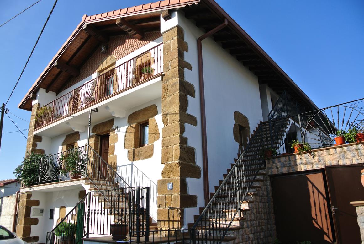 Inspección técnica de edificios