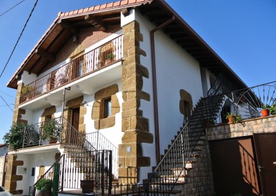 Inspección técnica de edificios